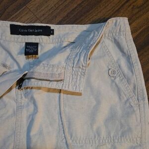 💥Buy2Get1Free💥Calvin Klein Beige Casual Skirt